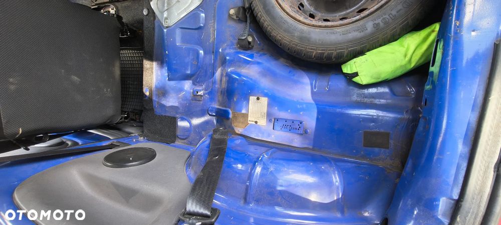 Fiat Seicento S - 21