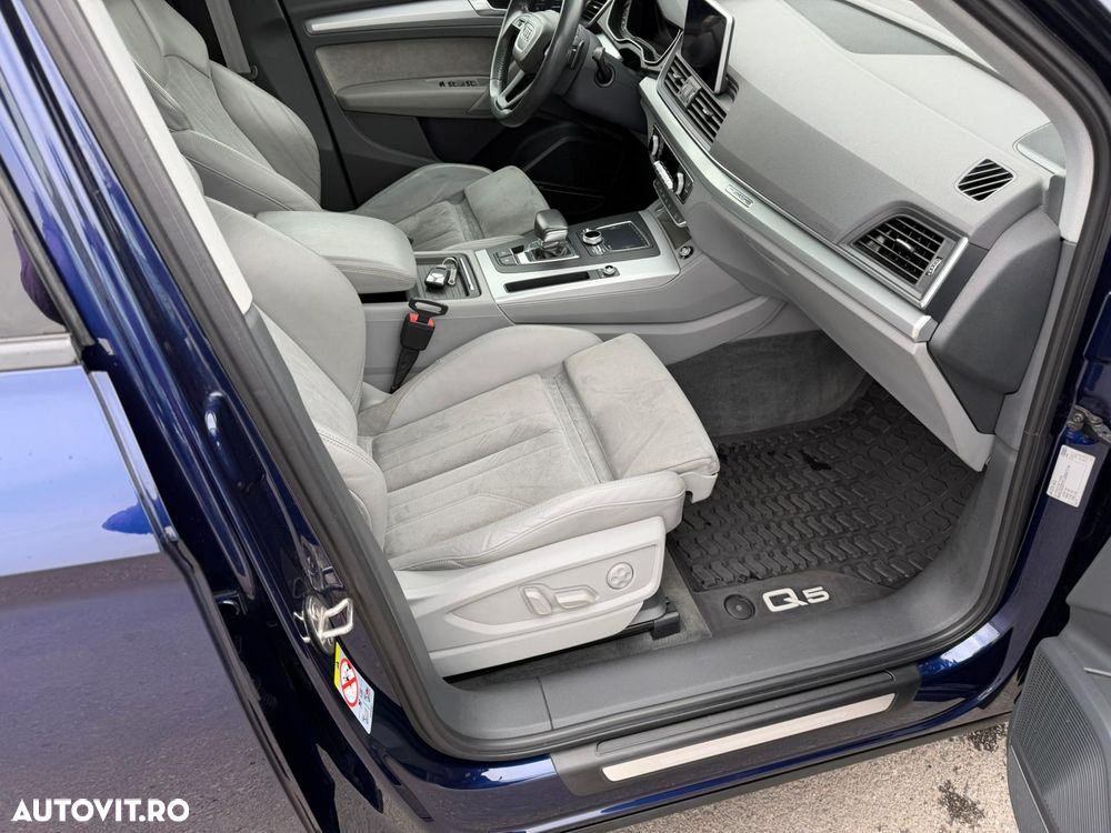 Audi Q5 2.0 TDI Quattro S tronic - 21