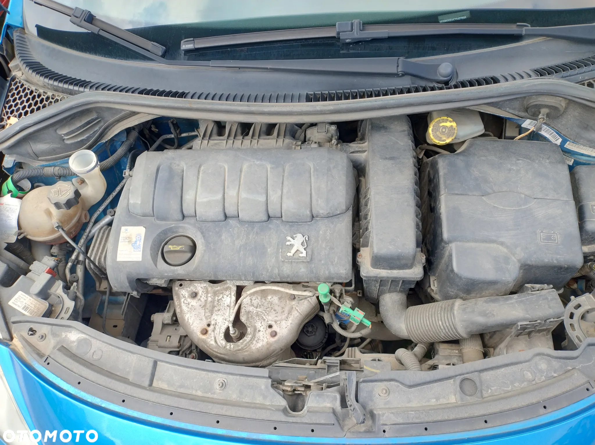 Peugeot 207 - 17