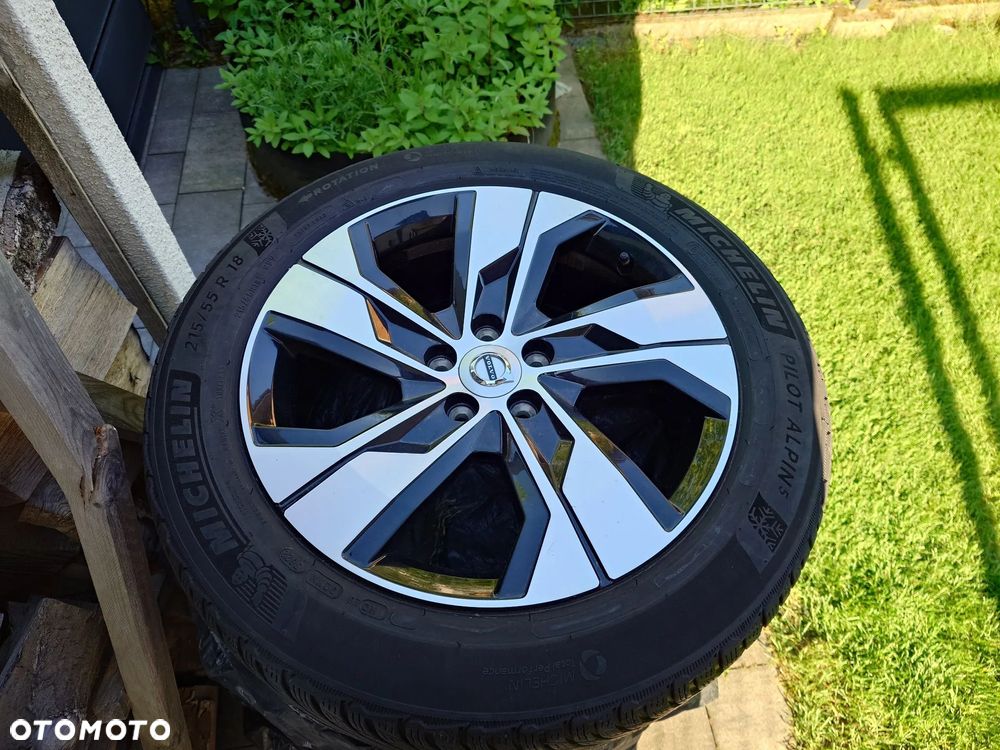 Volvo V60 Cross Country - 22