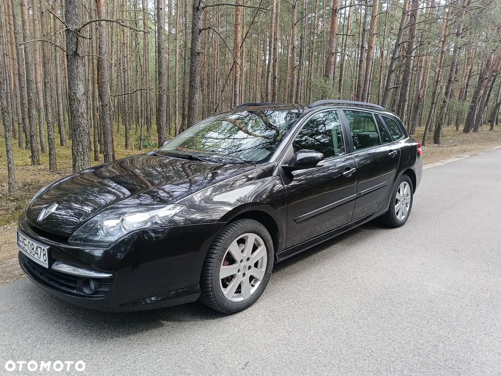 Renault Laguna 2.0 DCi Dynamique - 14