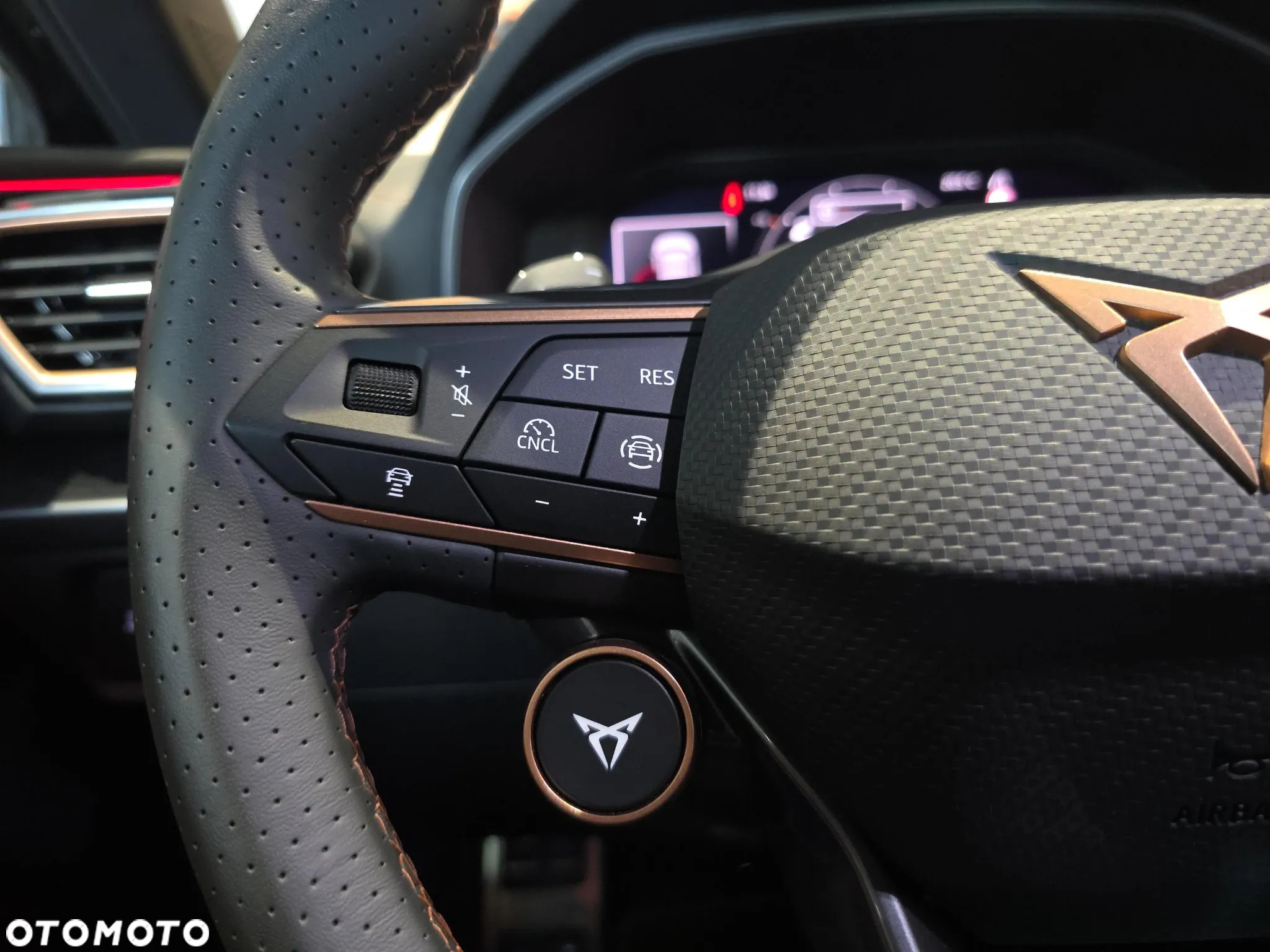 Cupra Leon Sportstourer - 19