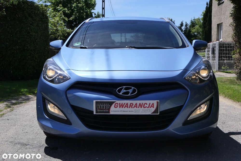 Hyundai i30 1.6 GDI Comfort - 14