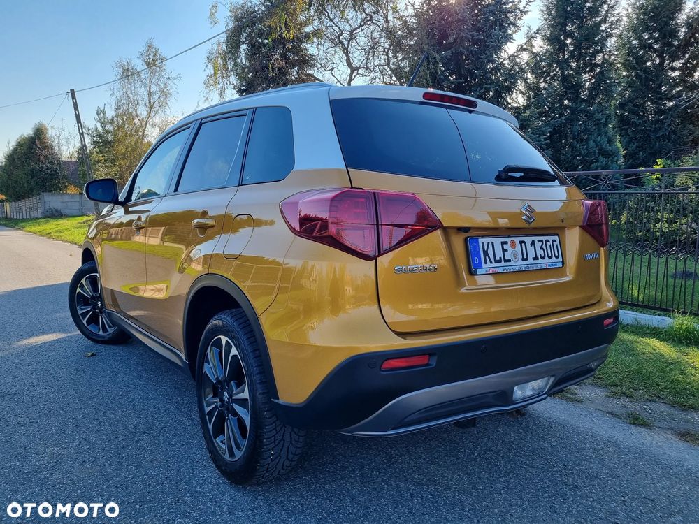 Suzuki Vitara - 17