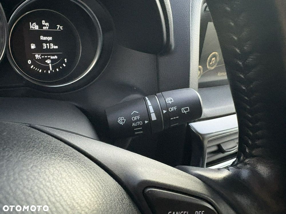 Mazda CX-5 - 27