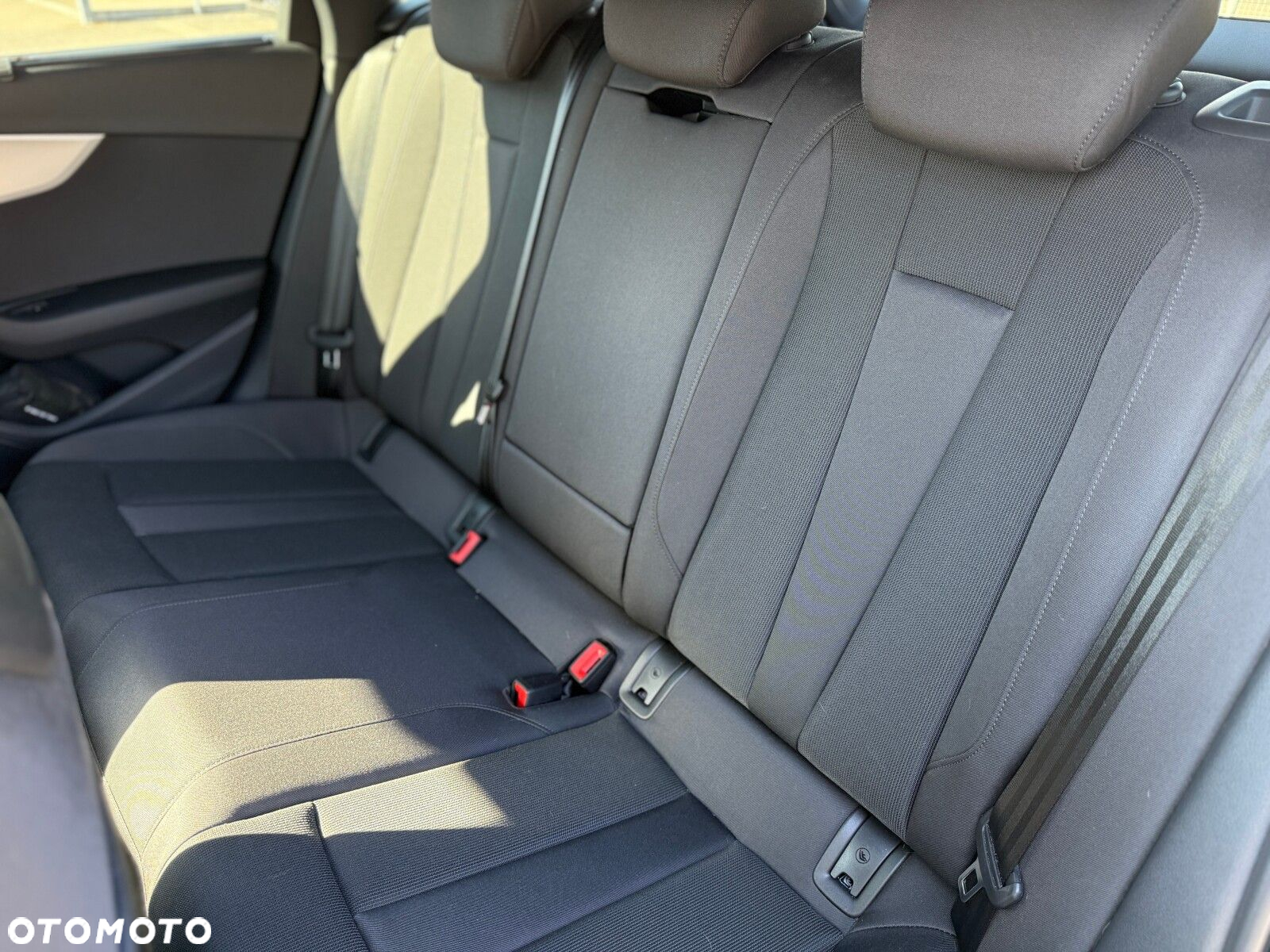 Audi A4 - 15