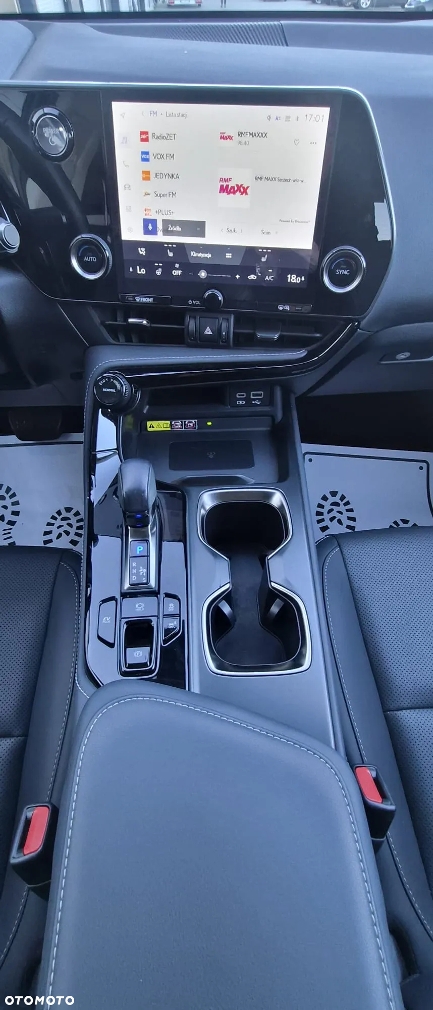 Lexus NX - 24