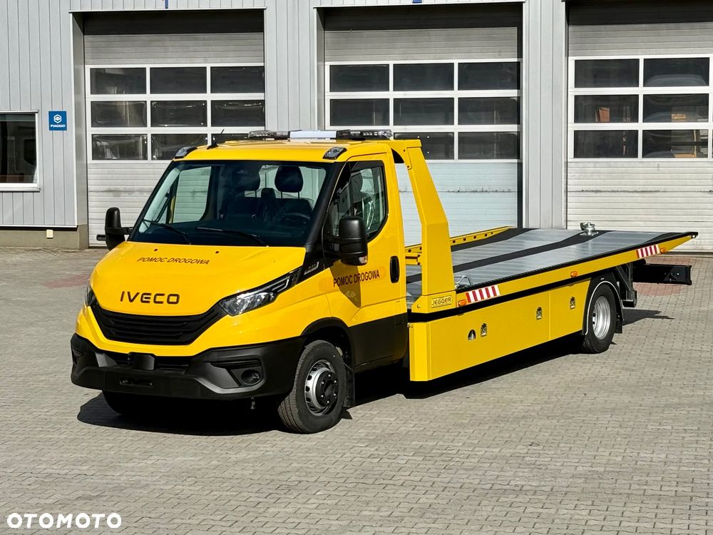 Iveco DAILY - 3