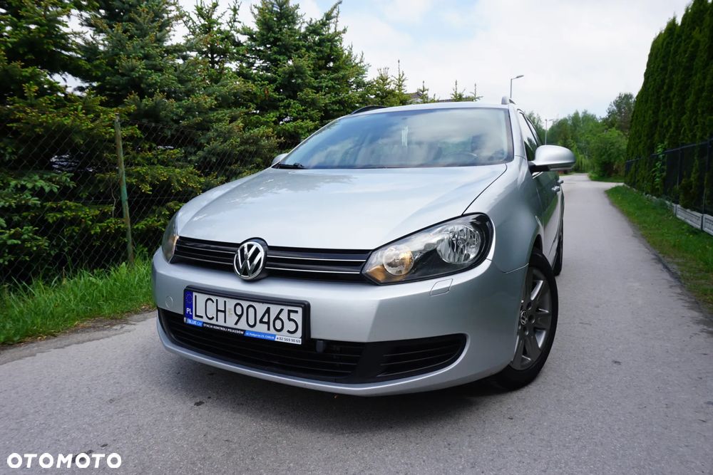 Volkswagen Golf 1.4 TSI Style - 5