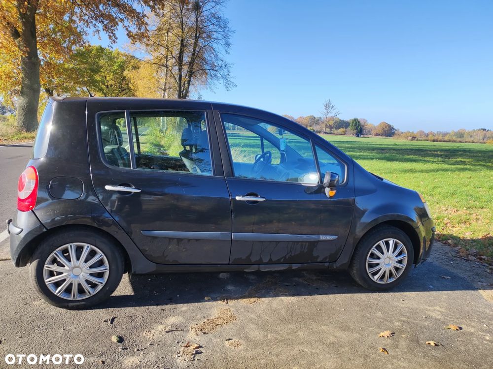 Renault Modus 2005 photo 3