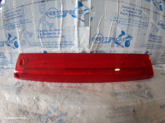 Farol Tras 8A6113A613AC FORD FIESTA 6 FASE 1 2010 1.6TDCI 90CV 5P PRETO 3ºSTOP ORIGINAL - 1