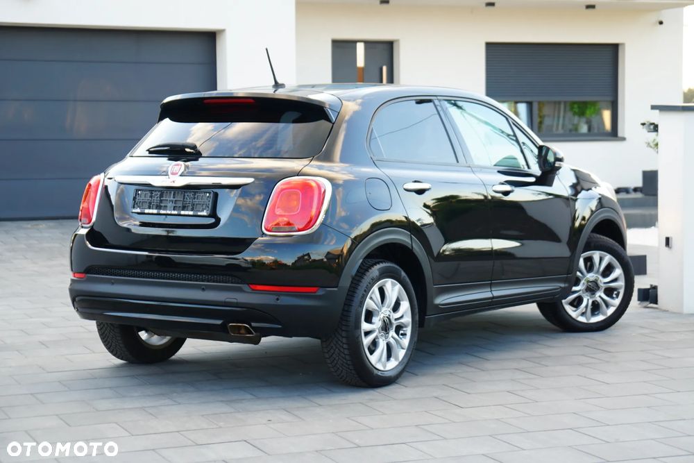 Fiat 500X 1.6 E-torQ 4x2 Pop Star - 12