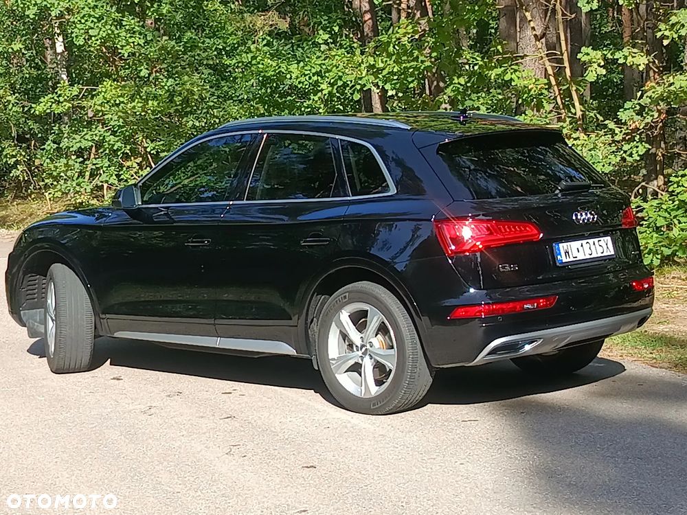 Audi Q5 2.0 TFSI Quattro S tronic - 2