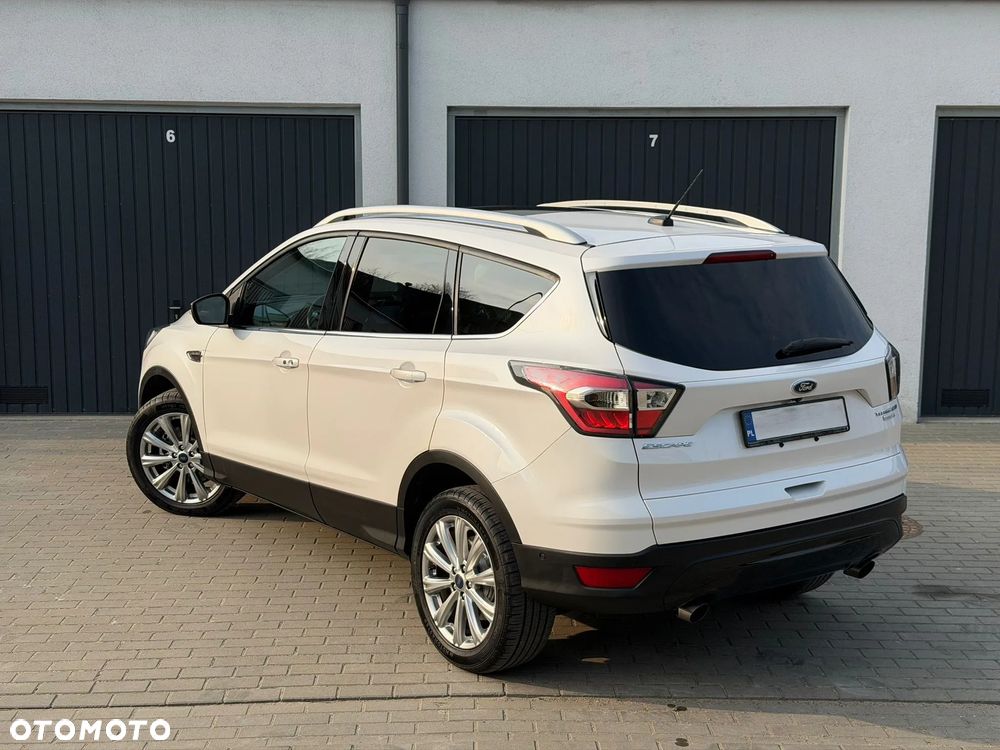 Ford Kuga - 6