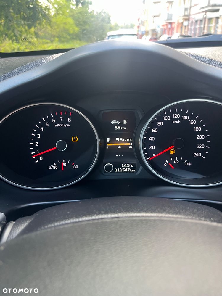 Kia Sportage 2.0 GDI L 2WD - 13