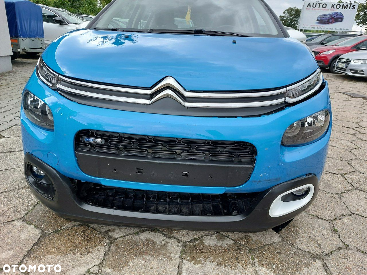 Citroën C3 - 7