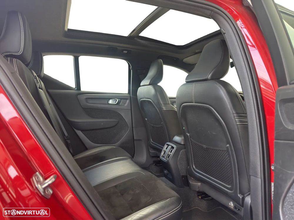 Volvo XC 40 Recharge 78 kWh Twin Motor Ultimate - 16