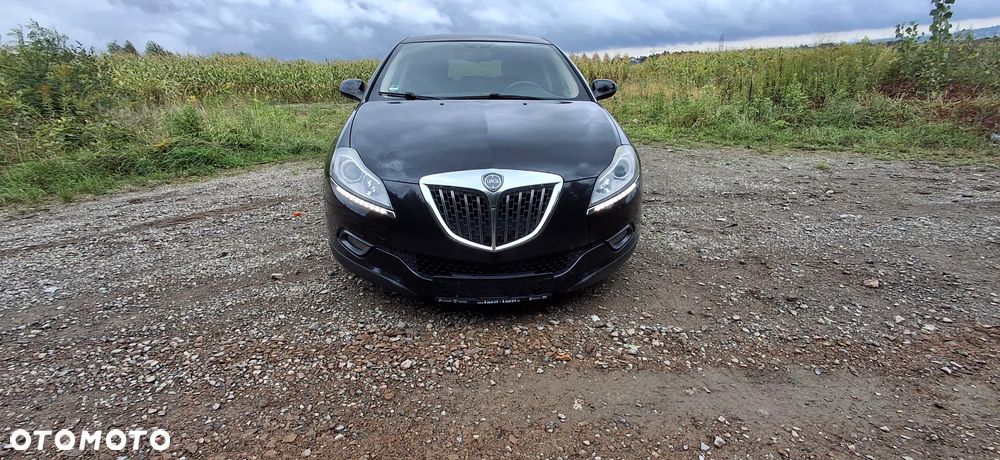 Lancia Delta 1.4 T-Jet 16v Oro - 7