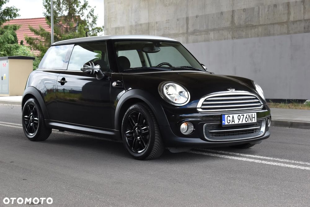 MINI ONE - 3
