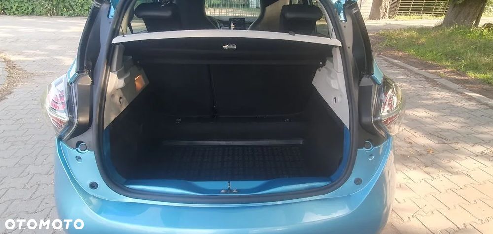Renault Zoe (mit Batterie) Z.E 50 INTENS - 10