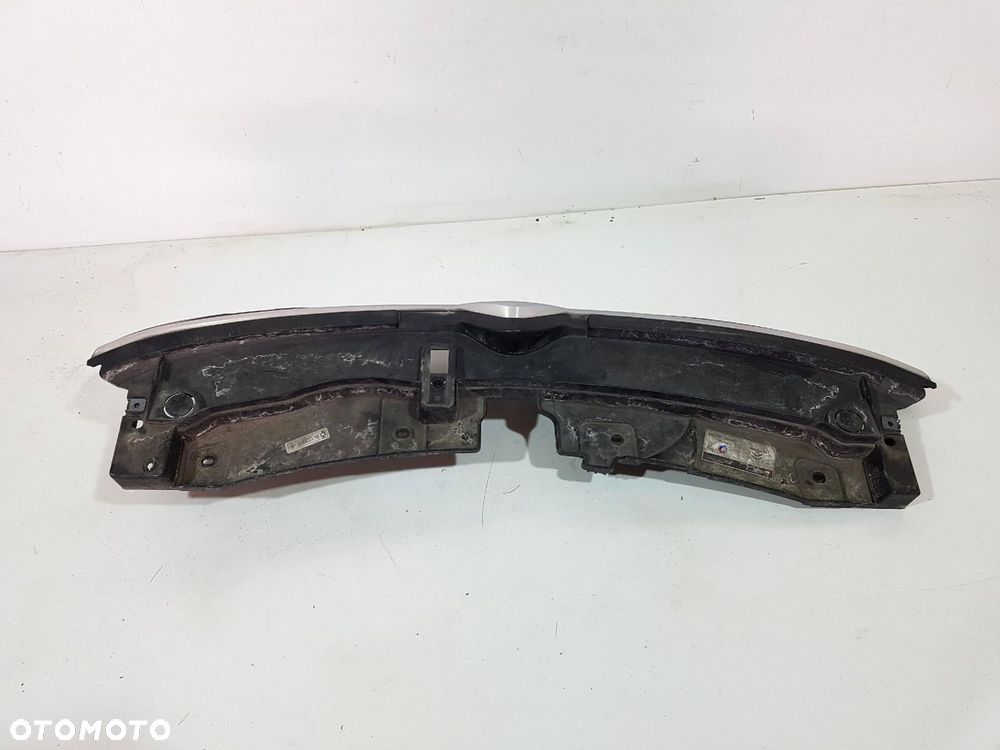 CITROEN C3 III 3 GRILL ATRAPA KRATKA CHROM 9812063477 ORYGINAŁ - 6