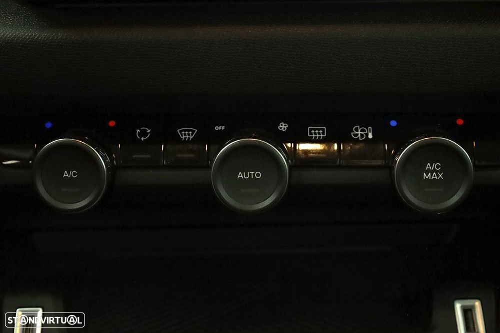 Citroën C4 1.2 PureTech Plus EAT8 - 14