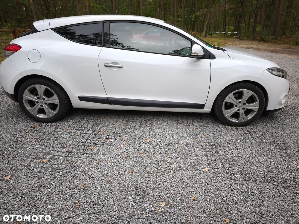 Renault Megane 2.0 16V TCE Dynamique - 6