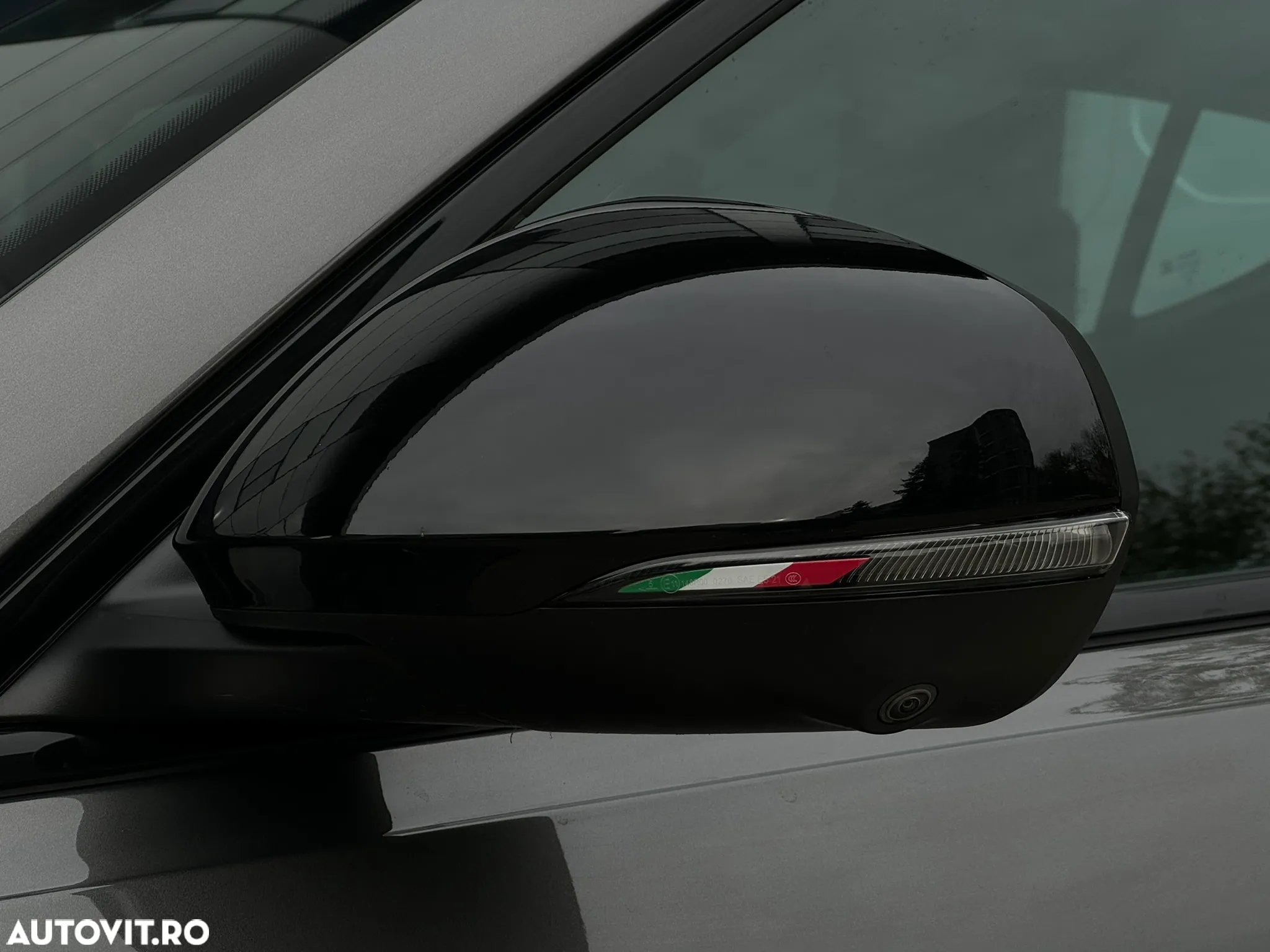 Alfa Romeo Tonale 1.6 FWD AT Veloce - 13