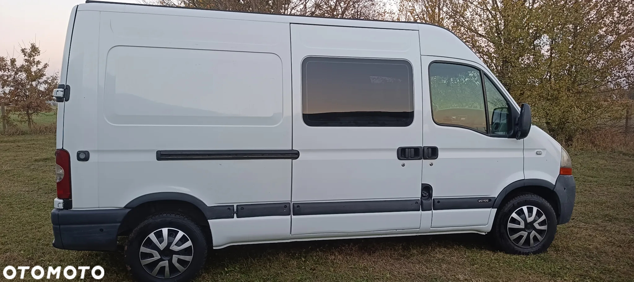Renault Master - 3