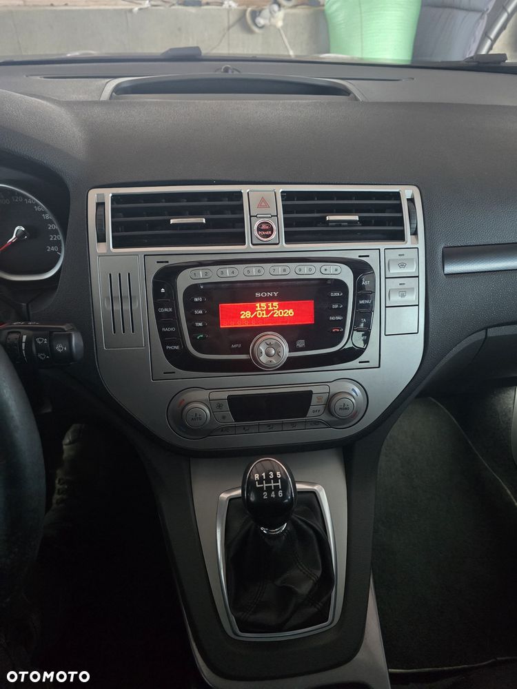 Ford Kuga 2011 photo 5