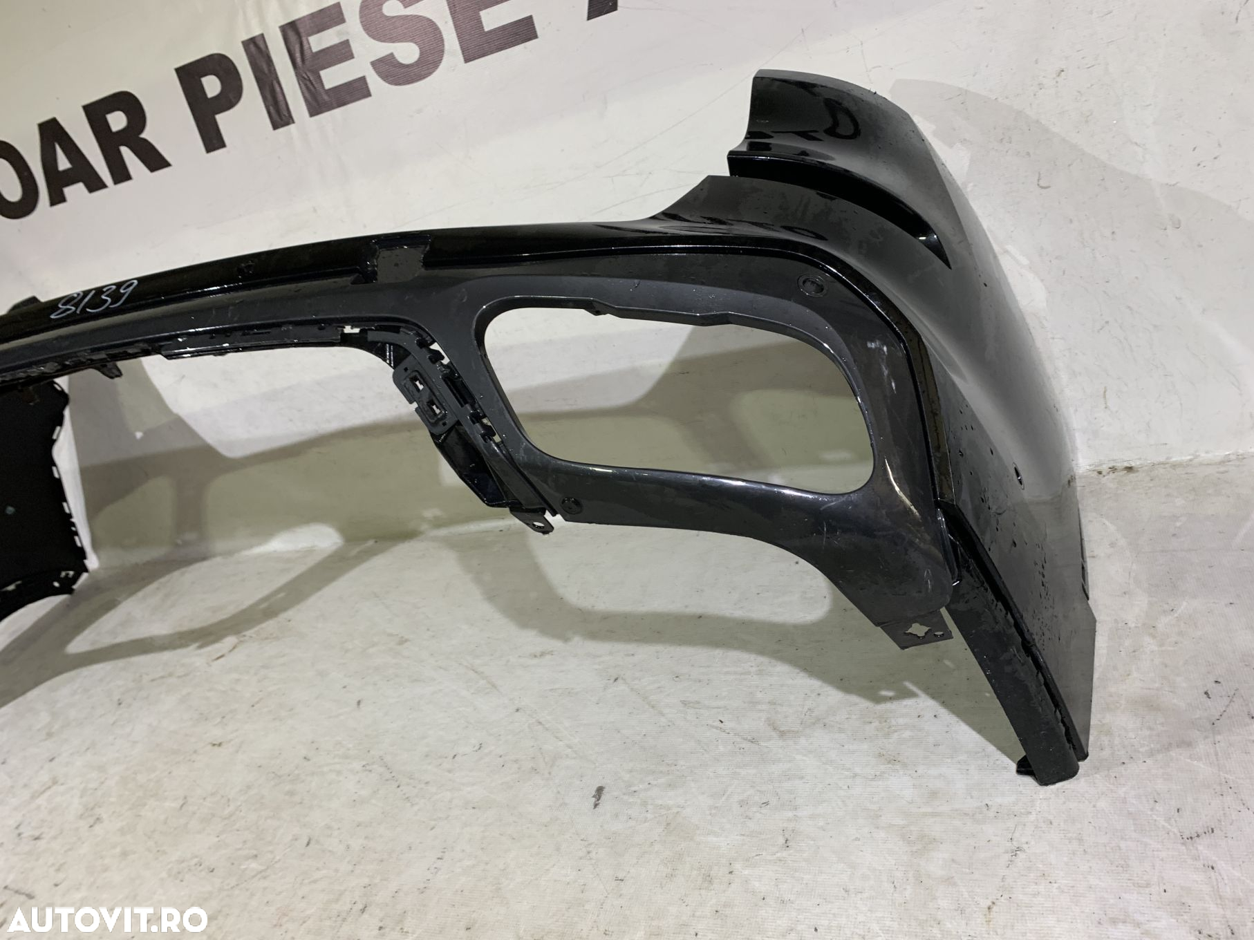 Bara spate BMW X5, G05, LCI facelift, 2022, 2023, 2024, cod origine OE 51128069240. - 11