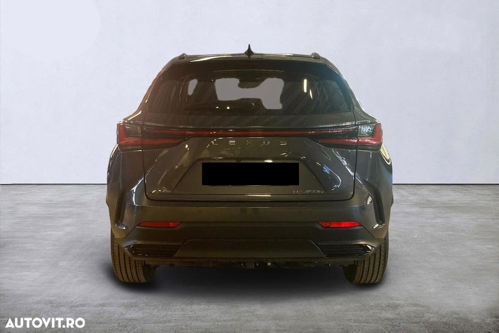 Lexus Seria NX 450h+ E-FOUR Business - 8