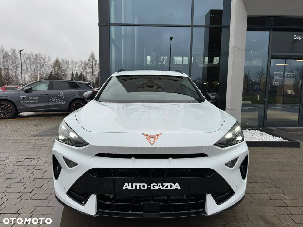 Cupra Formentor 2026