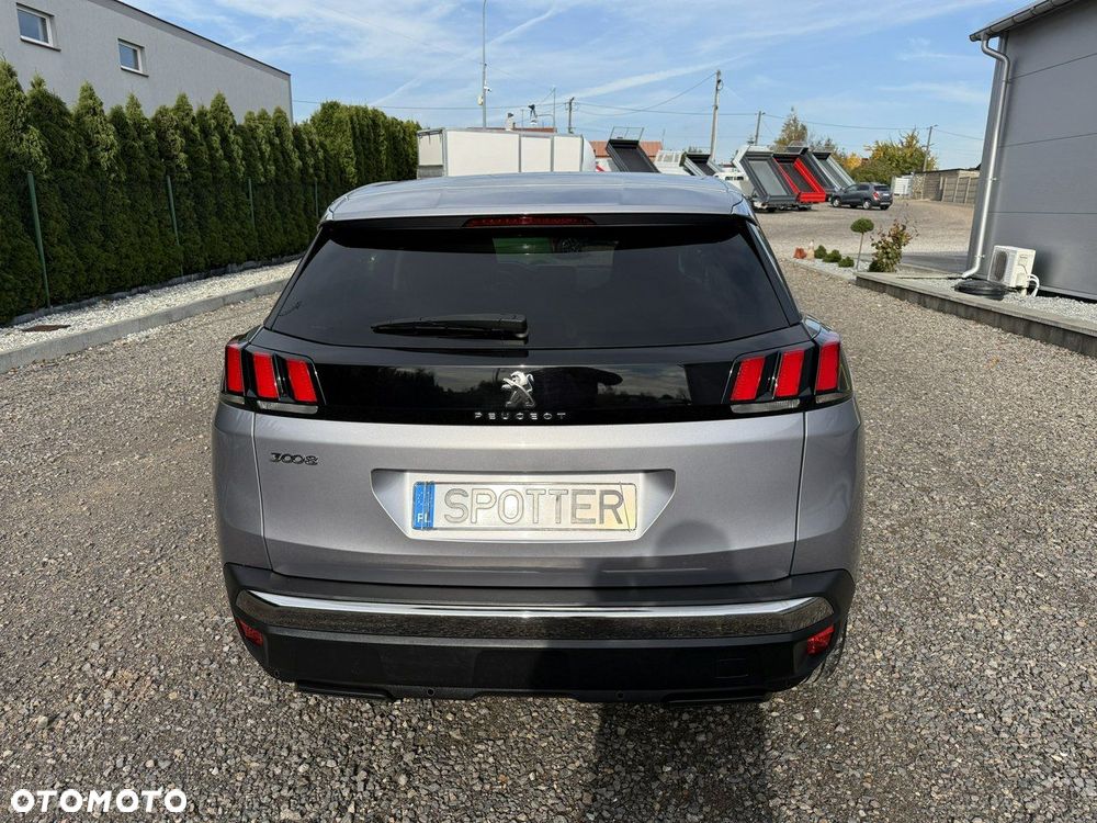 Peugeot 3008 - 7