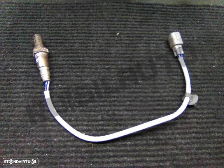 Sonda Lambda 22690aa560 Subaru Impreza Ii [2000_2007] 2.0 Wrx A - 1