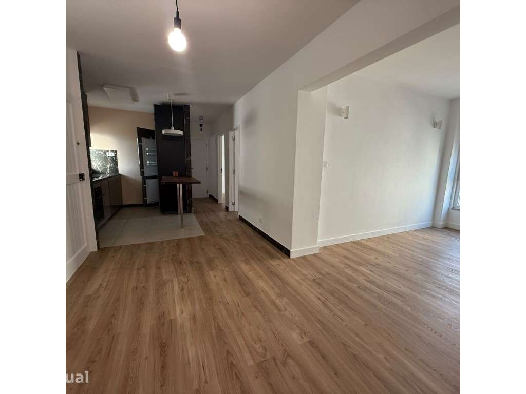 Apartamento T2 Amoreiras - Grande imagem: 3/7