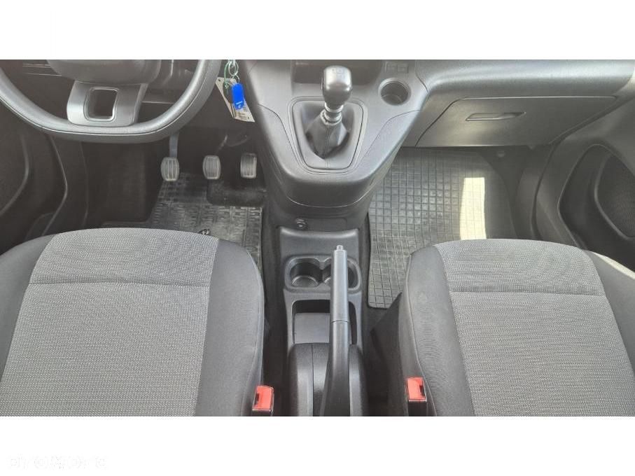 Toyota Proace City Verso - 21