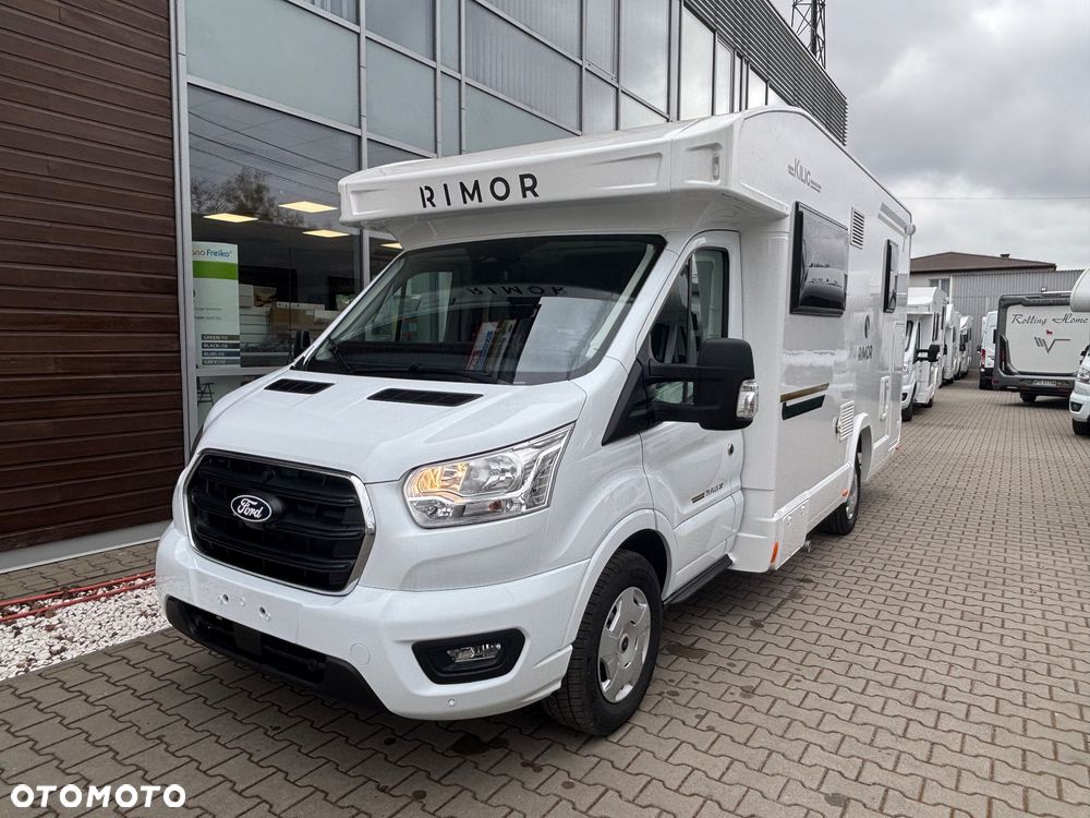 Rimor Kilig 79 Plus - 6