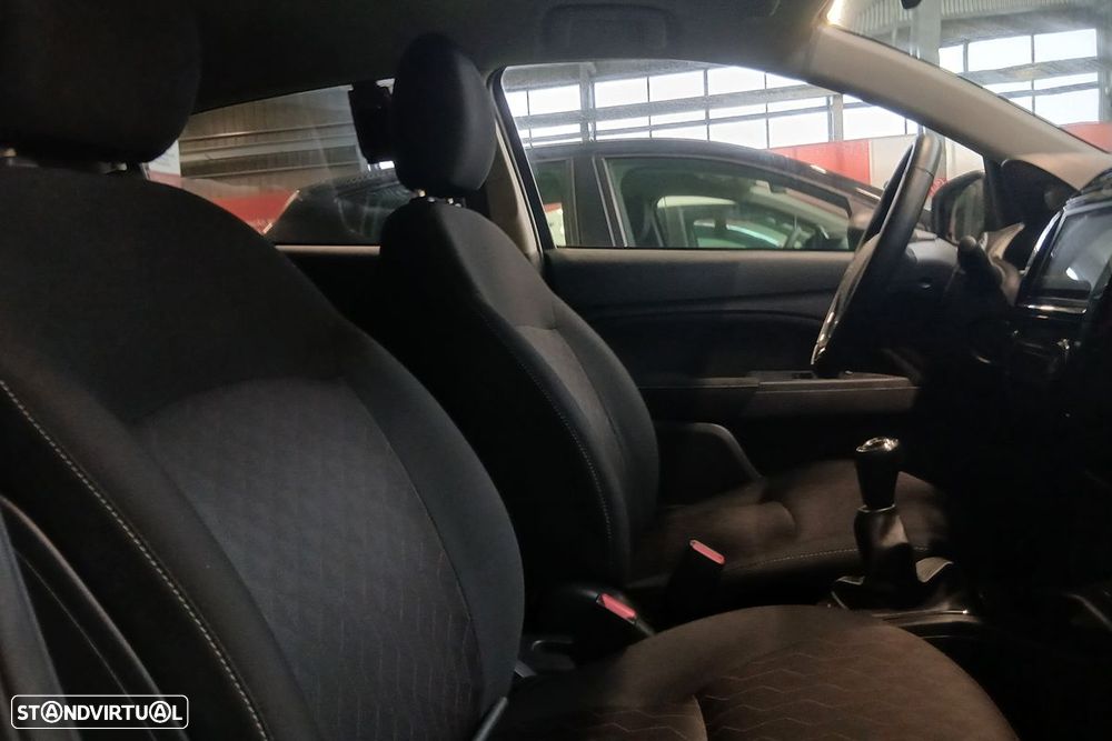 Mitsubishi Space Star 1.2 Connect Edition - 13