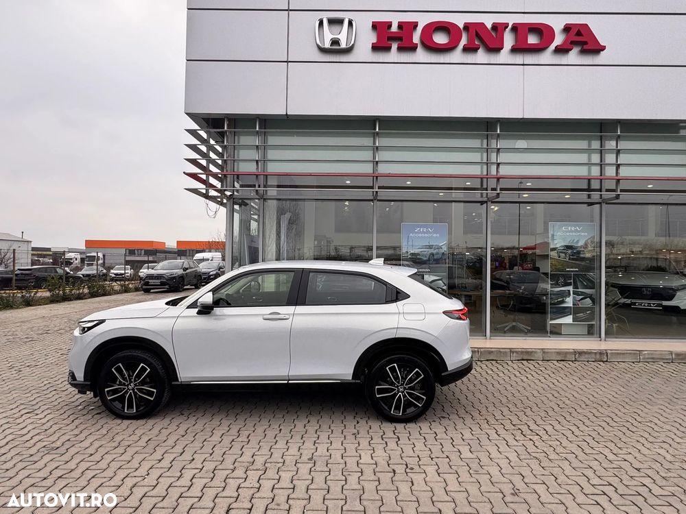 Honda HR-V 1.5 4x2 E-CVT HEV Advance - 3