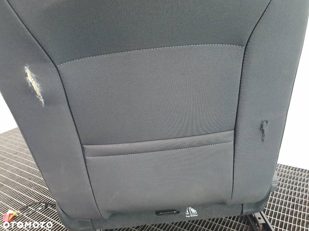 FOTEL PRAWY PASAŻERA SEAT LEON IV KL 2024 KOMBI EUROPA - 7