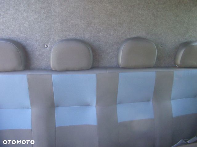 Iveco DAILY 35 S 14 2.3TDI L3 H2 KLIMATRONIC 100%PRZEBIEG POTWIERDZONY - 12