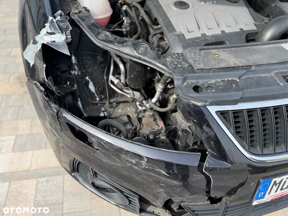 Seat Alhambra 2.0 TDI Ecomotive I-Tech - 18