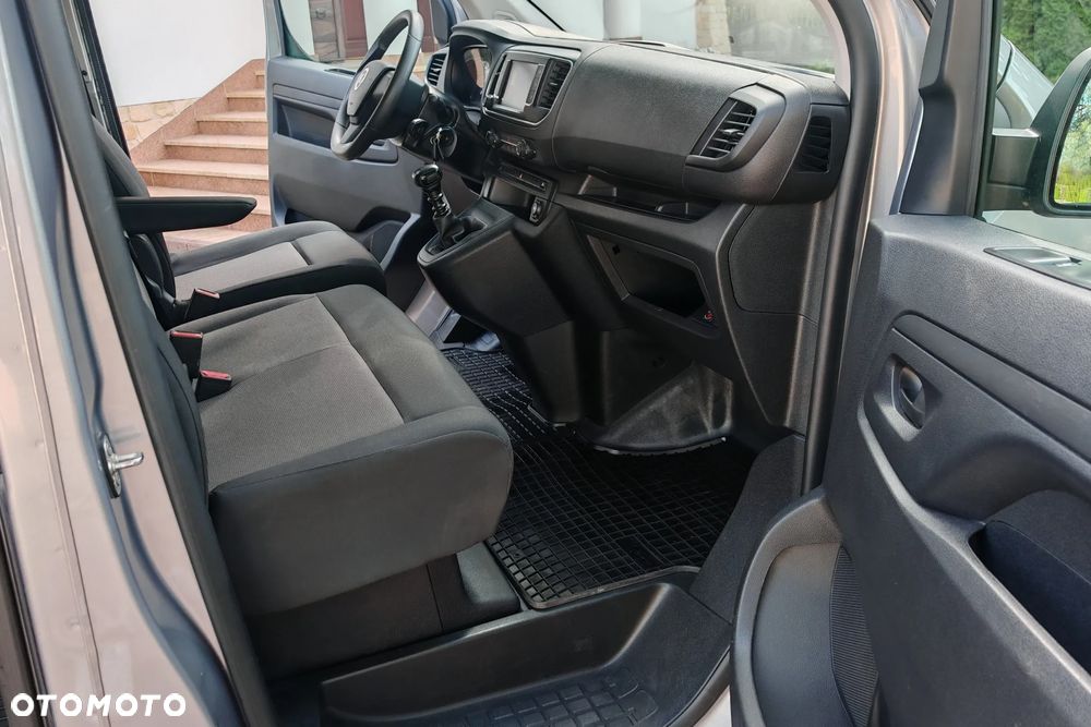 Fiat Scudo - 11