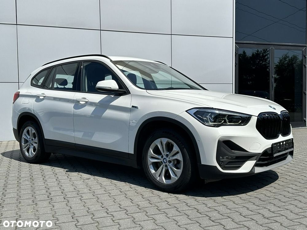 BMW X1 xDrive25e Advantage - 7