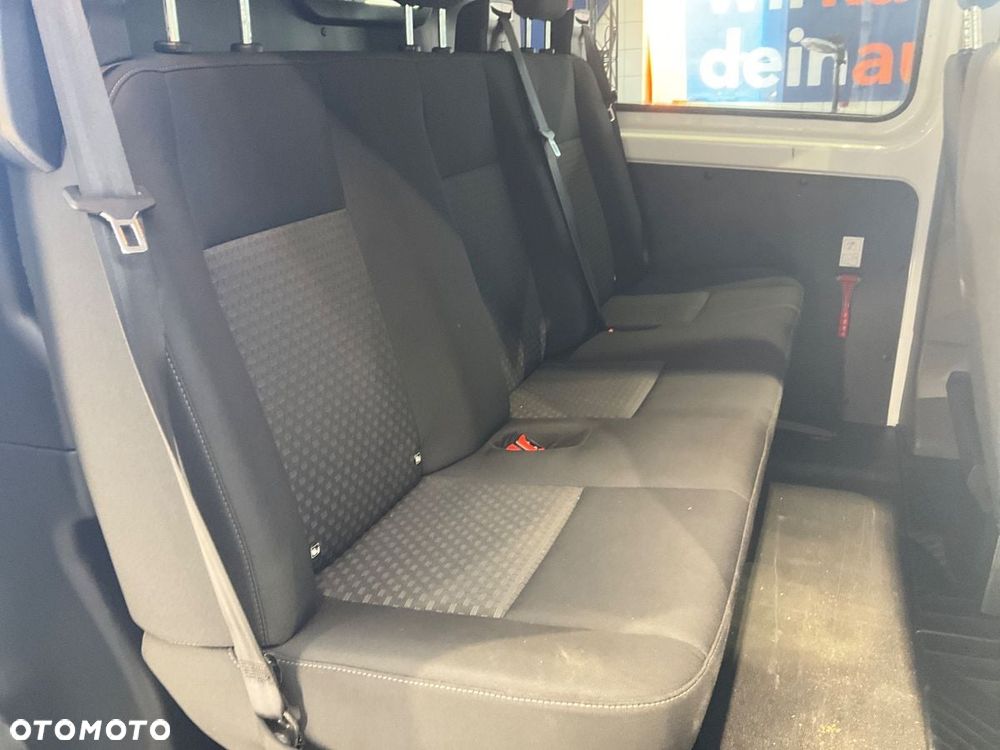 Ford Transit Custom L2H1 LKW VA Limited - 21