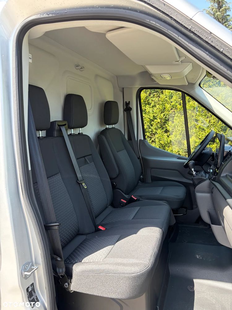 Ford VAN L4H3 - 10