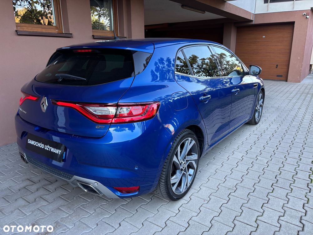 Renault Megane - 6