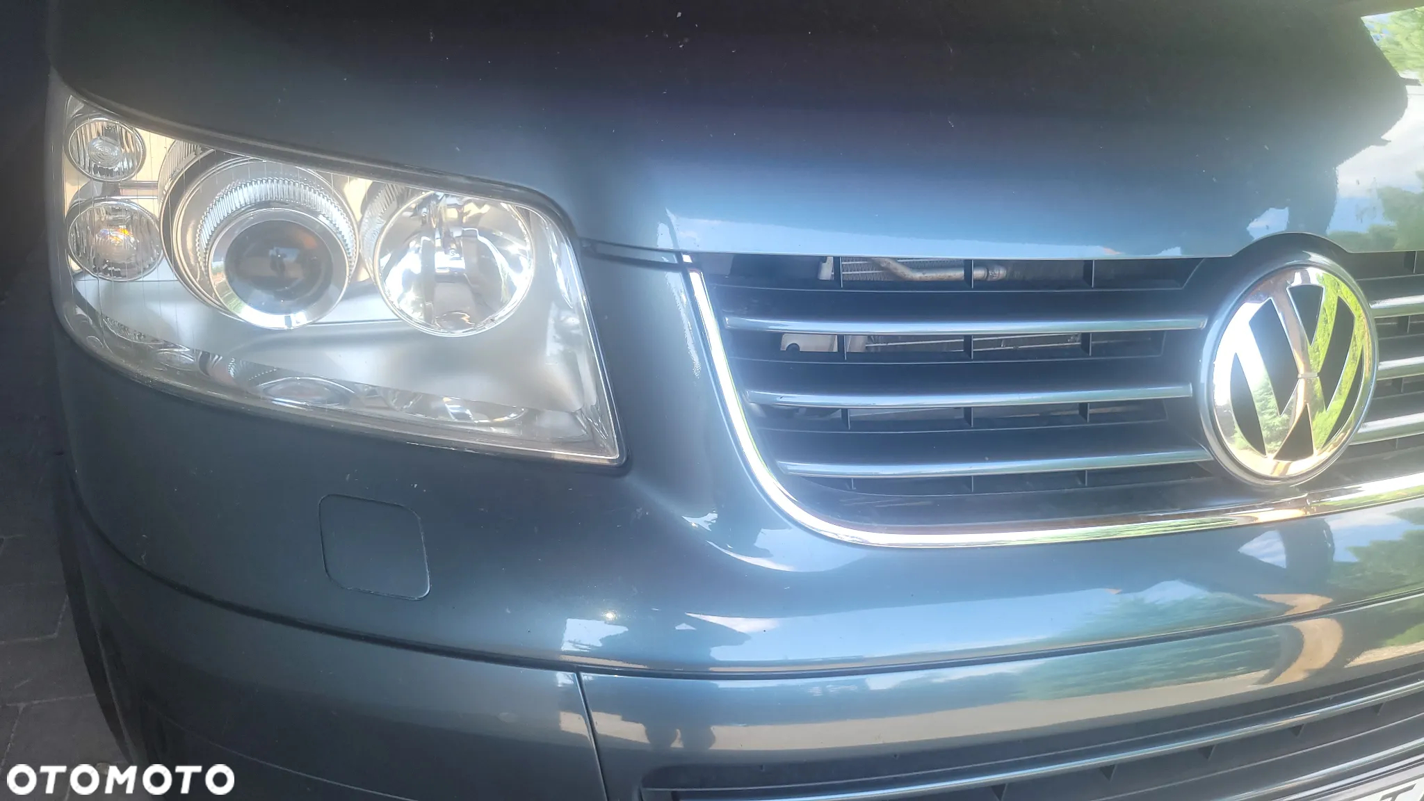 Volkswagen Multivan TDI L2 4Motion - 12