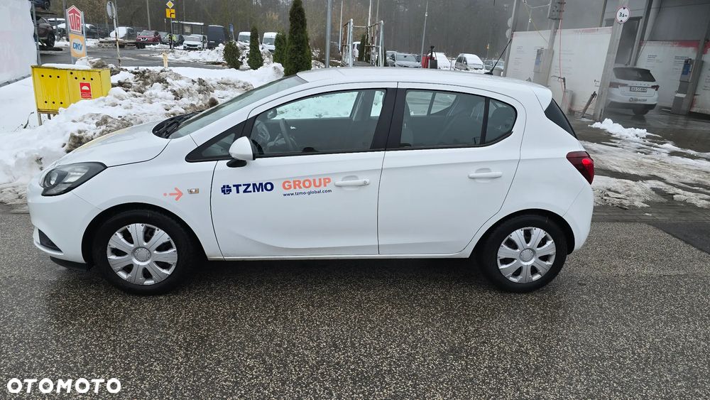 Opel Corsa 1.0 T Enjoy EcoFLEX S&S - 6